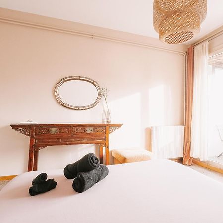 Lovely Rooms In Shared Apartment Gracia Neighborhood Barcelona Exterior photo