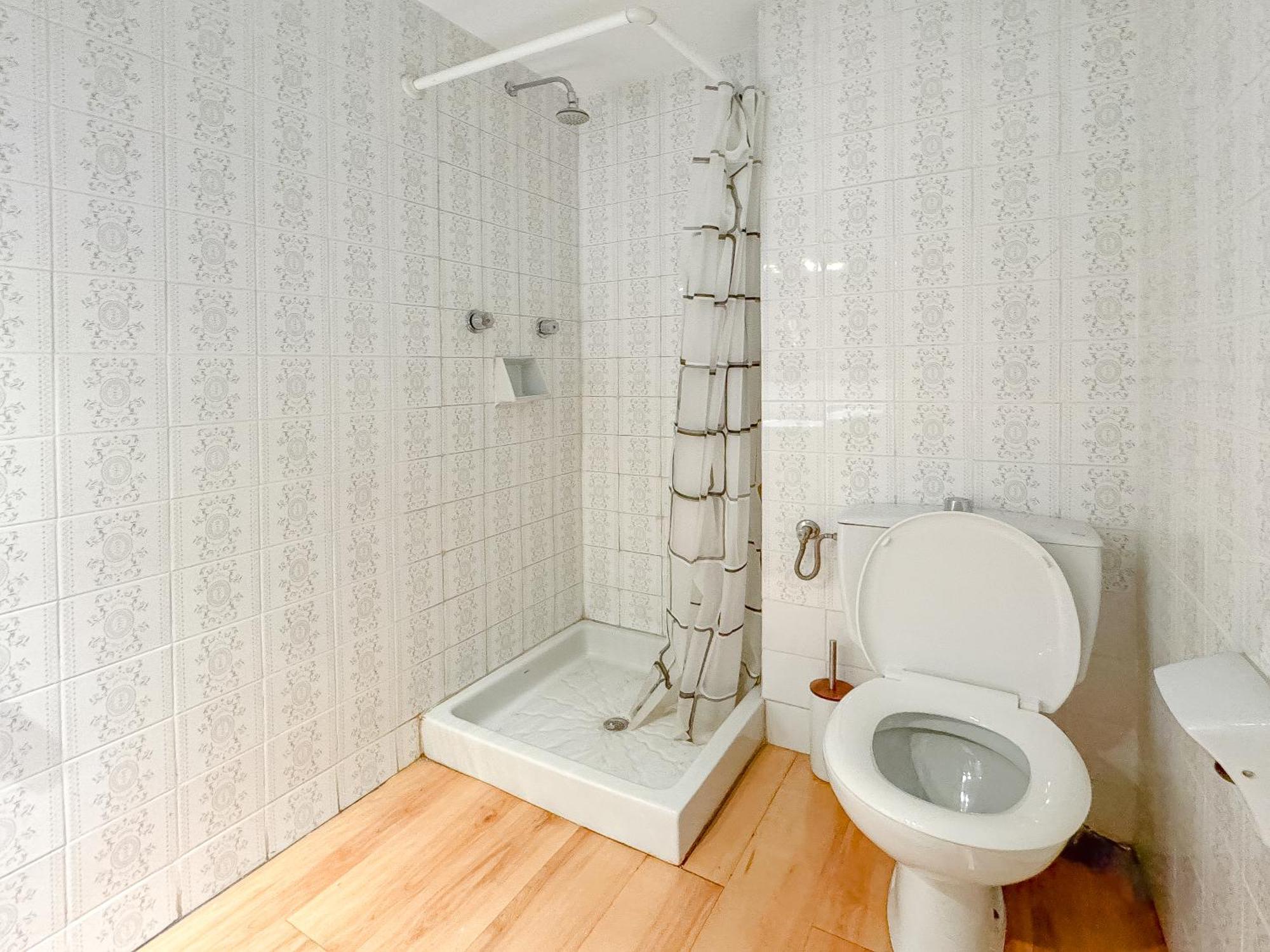 Lovely Rooms In Shared Apartment Gracia Neighborhood Barcelona Exterior photo