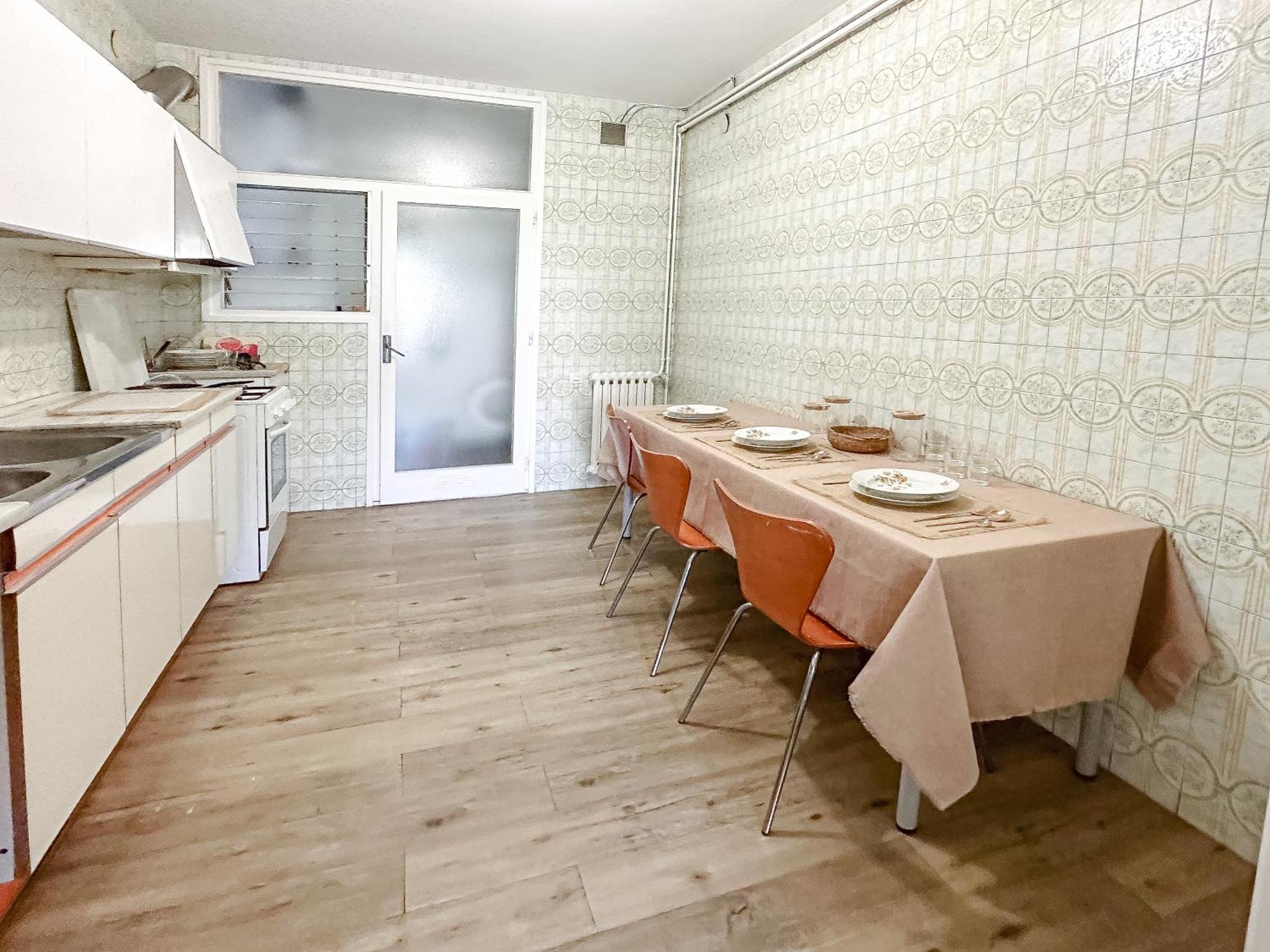 Lovely Rooms In Shared Apartment Gracia Neighborhood Barcelona Exterior photo