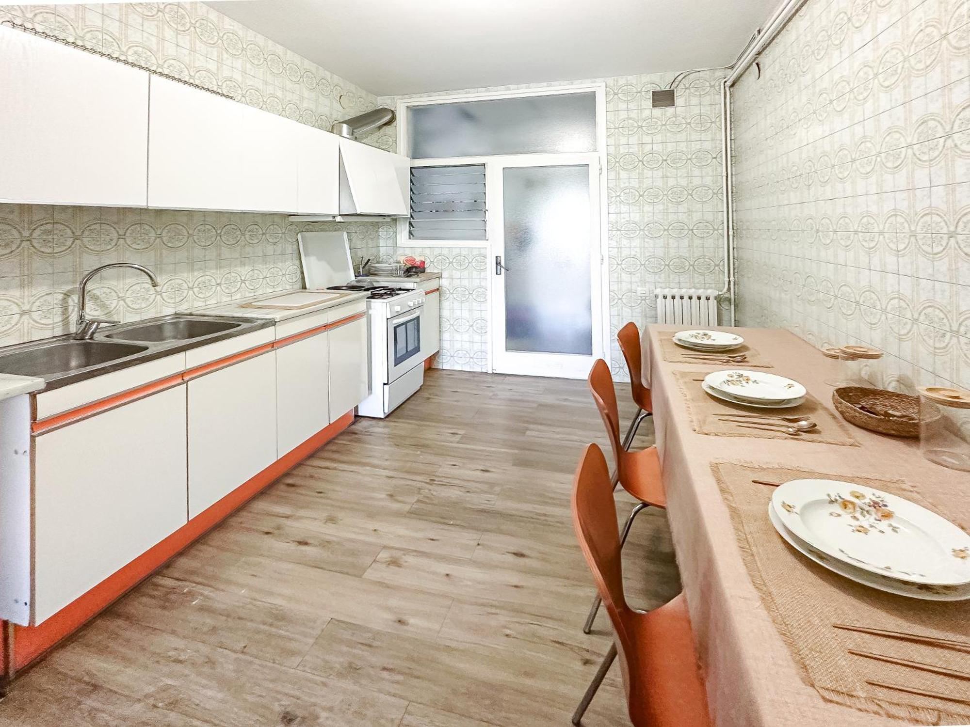 Lovely Rooms In Shared Apartment Gracia Neighborhood Barcelona Exterior photo