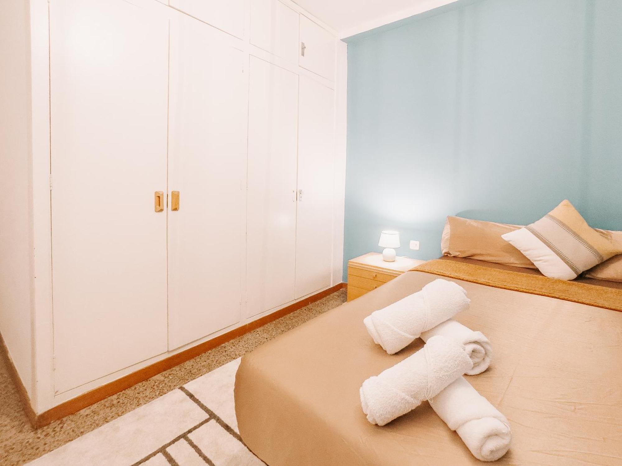 Lovely Rooms In Shared Apartment Gracia Neighborhood Barcelona Exterior photo