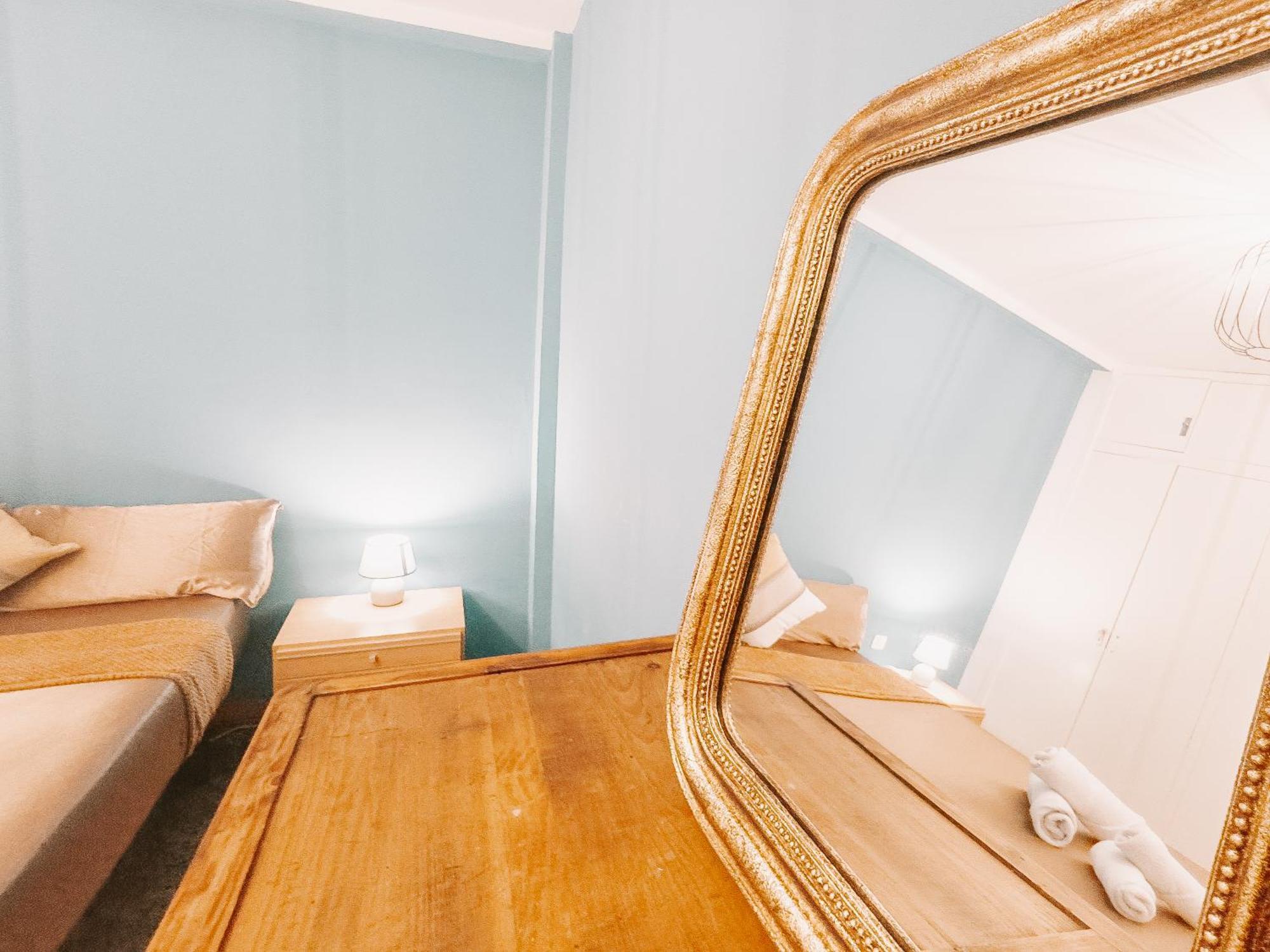 Lovely Rooms In Shared Apartment Gracia Neighborhood Barcelona Exterior photo