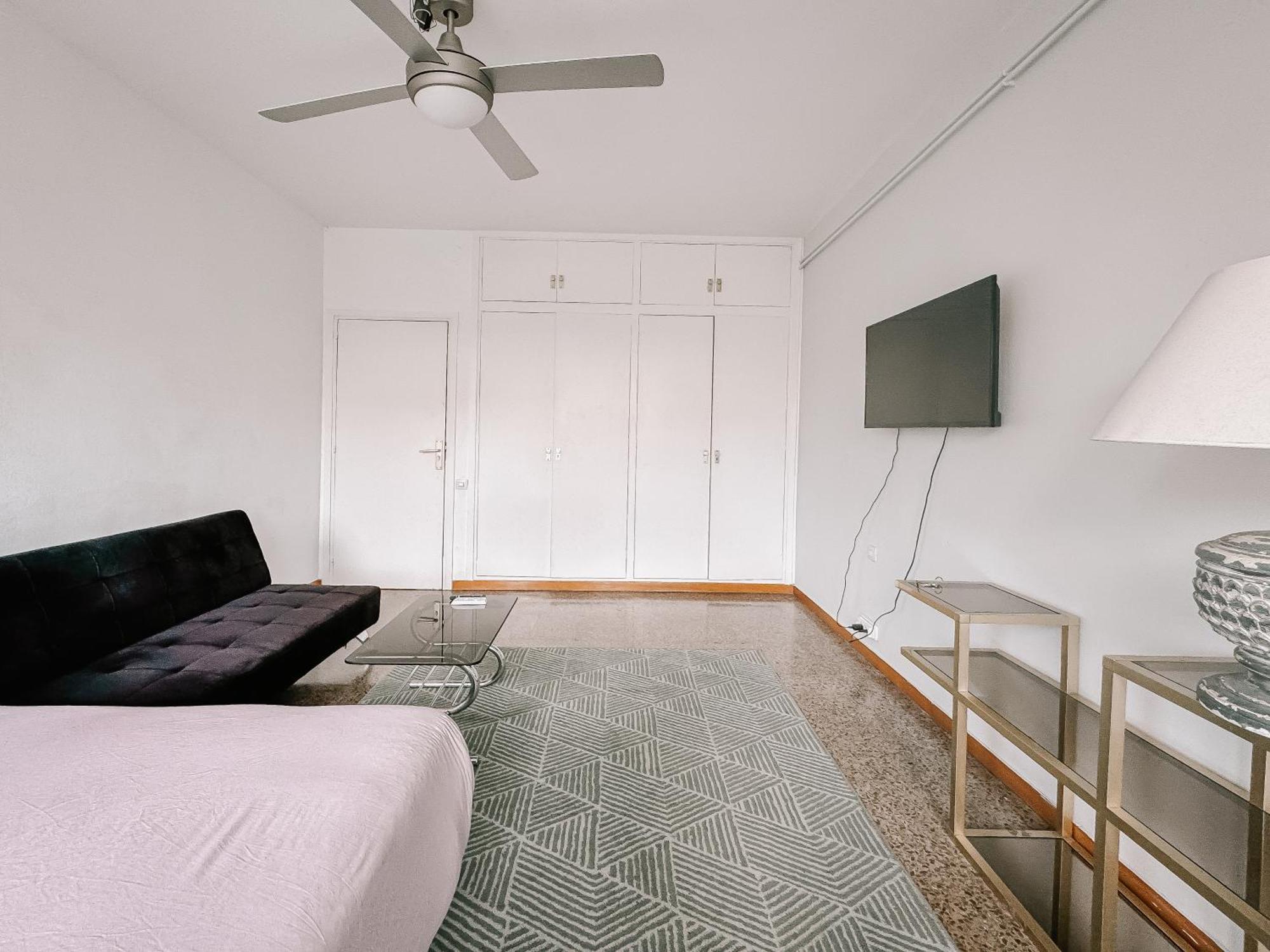 Lovely Rooms In Shared Apartment Gracia Neighborhood Barcelona Exterior photo