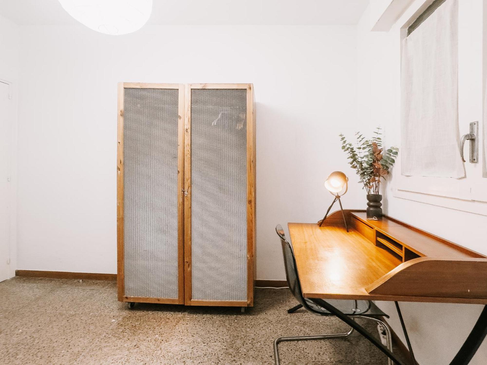 Lovely Rooms In Shared Apartment Gracia Neighborhood Barcelona Exterior photo