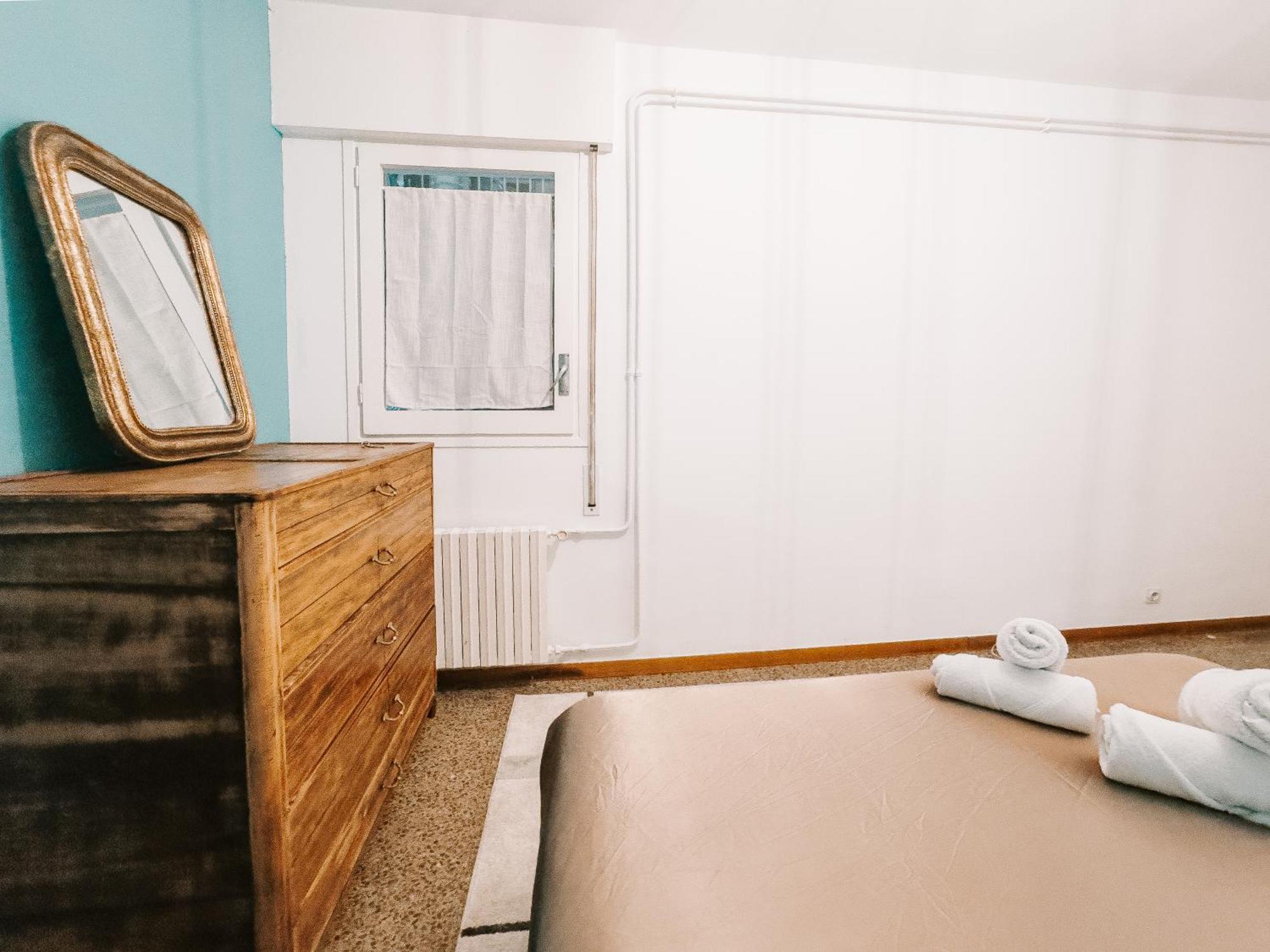 Lovely Rooms In Shared Apartment Gracia Neighborhood Barcelona Exterior photo