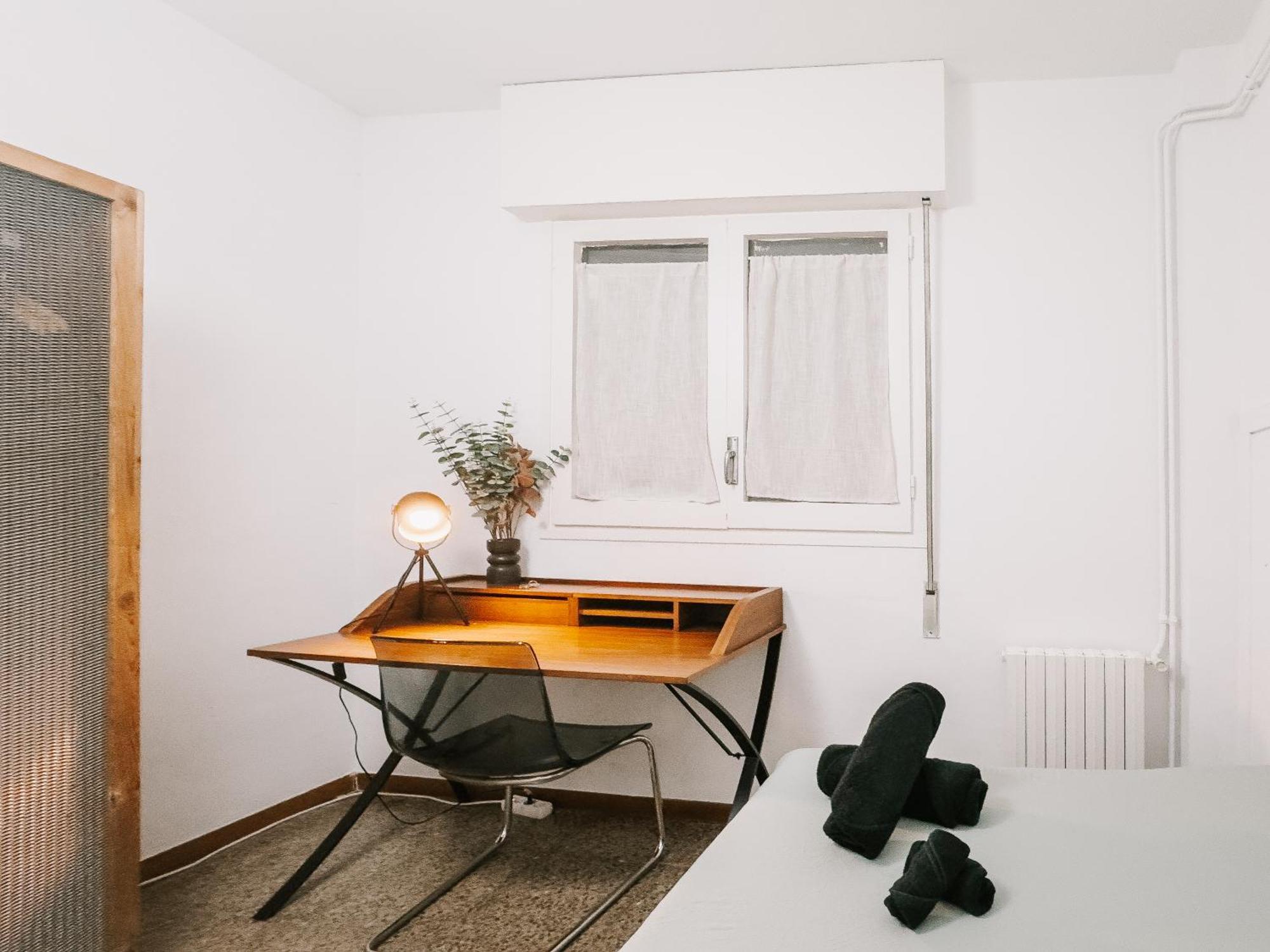 Lovely Rooms In Shared Apartment Gracia Neighborhood Barcelona Exterior photo