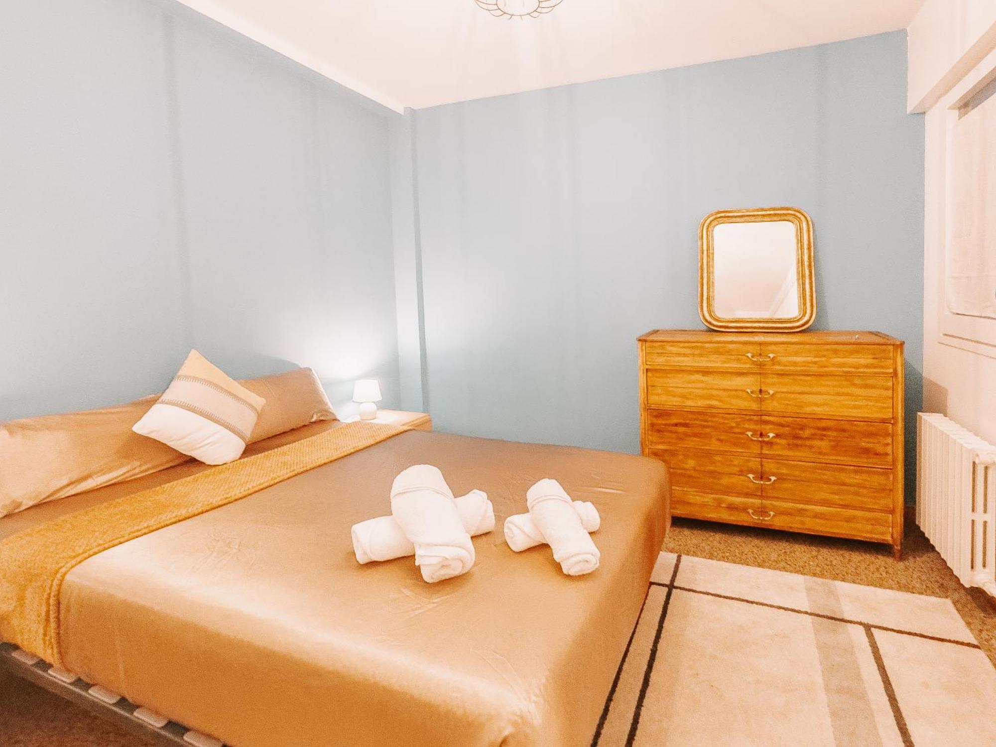 Lovely Rooms In Shared Apartment Gracia Neighborhood Barcelona Exterior photo